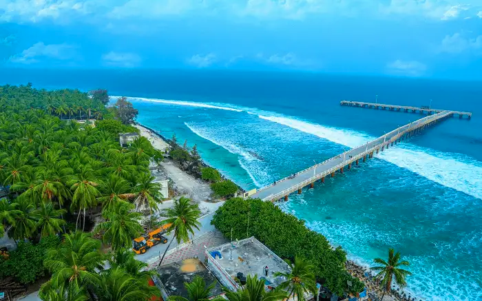 Lakshadweep