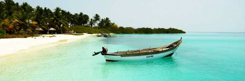 Lakshadweep